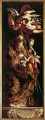 Raising of the Cross Sts Amand and Walpurgis Baroque Peter Paul Rubens